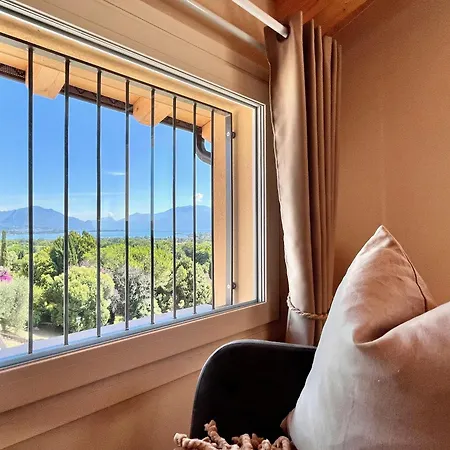 Antica Corte - Attico & View