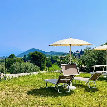Antica Corte - Attico & View * Montinelle