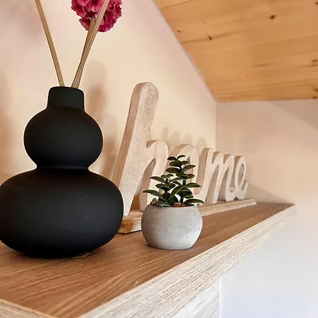 Antica Corte - Attico & View Holiday home