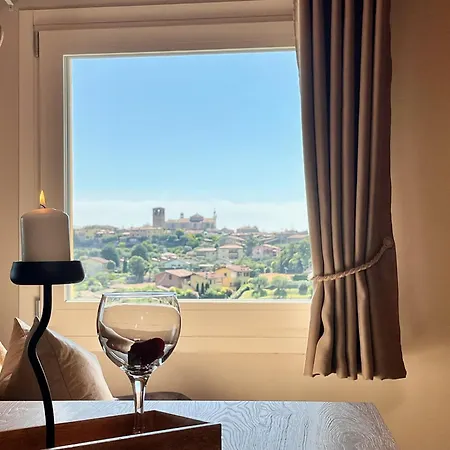 Holiday home Antica Corte - Attico & View *